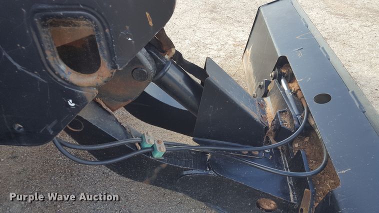 image for item FS9580 2011 Ditch Witch RT95 trencher