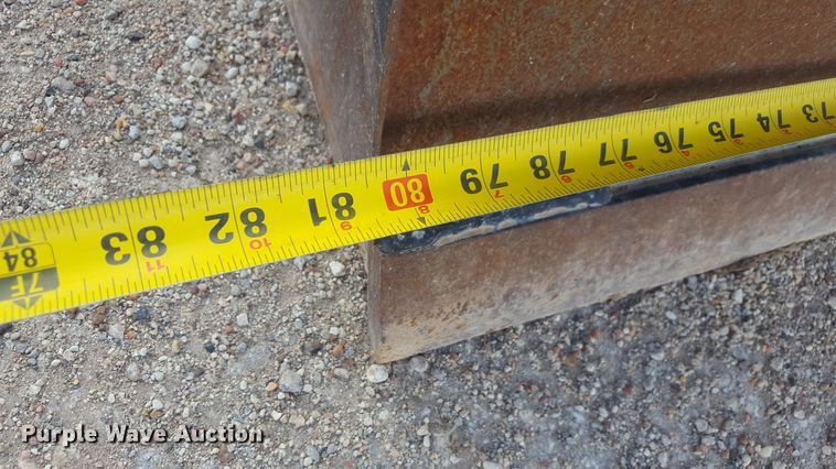 image for item FS9580 2011 Ditch Witch RT95 trencher