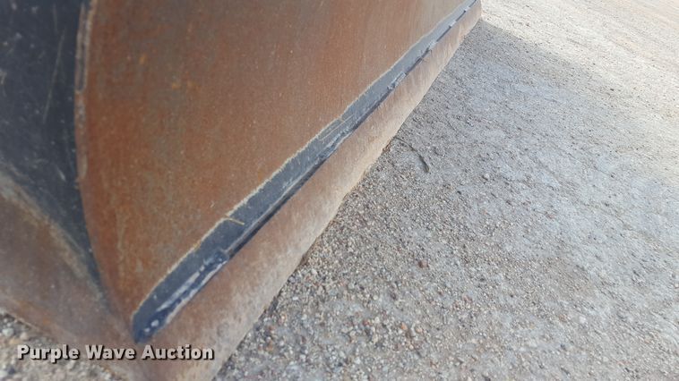 image for item FS9580 2011 Ditch Witch RT95 trencher