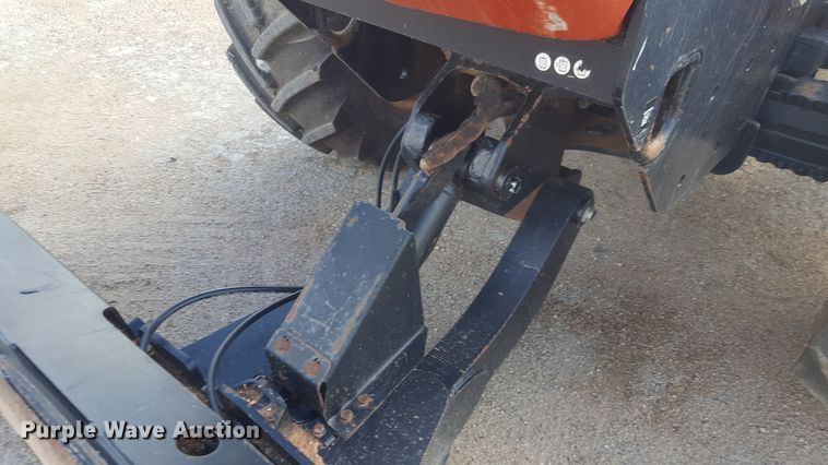 image for item FS9580 2011 Ditch Witch RT95 trencher