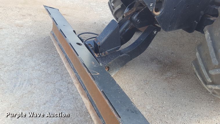 image for item FS9580 2011 Ditch Witch RT95 trencher