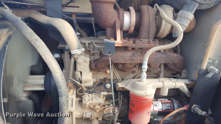 image for item FS9580 2011 Ditch Witch RT95 trencher