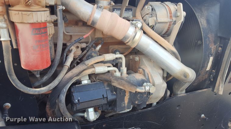 image for item FS9580 2011 Ditch Witch RT95 trencher