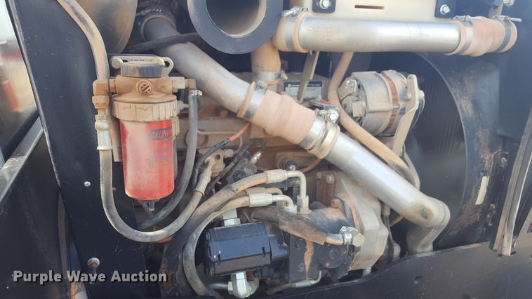 image for item FS9580 2011 Ditch Witch RT95 trencher