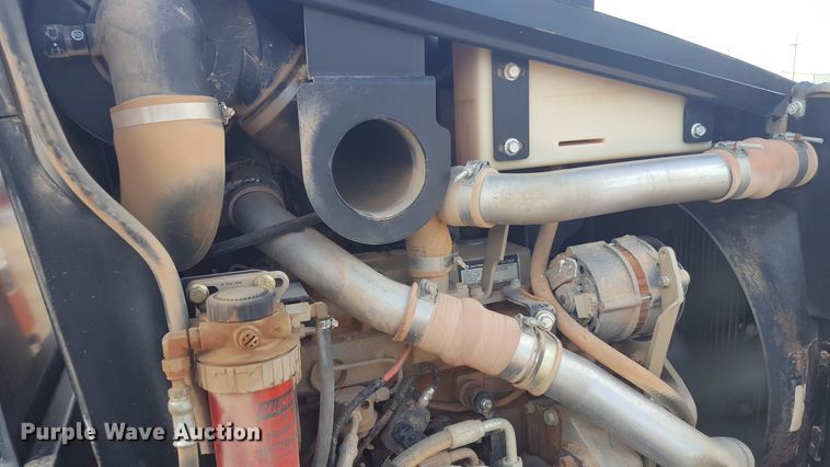 image for item FS9580 2011 Ditch Witch RT95 trencher