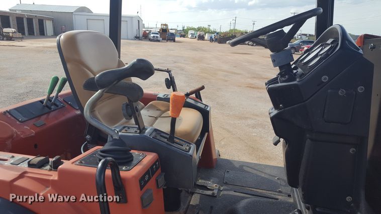 image for item FS9580 2011 Ditch Witch RT95 trencher