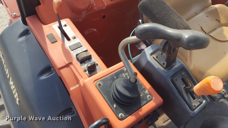 image for item FS9580 2011 Ditch Witch RT95 trencher