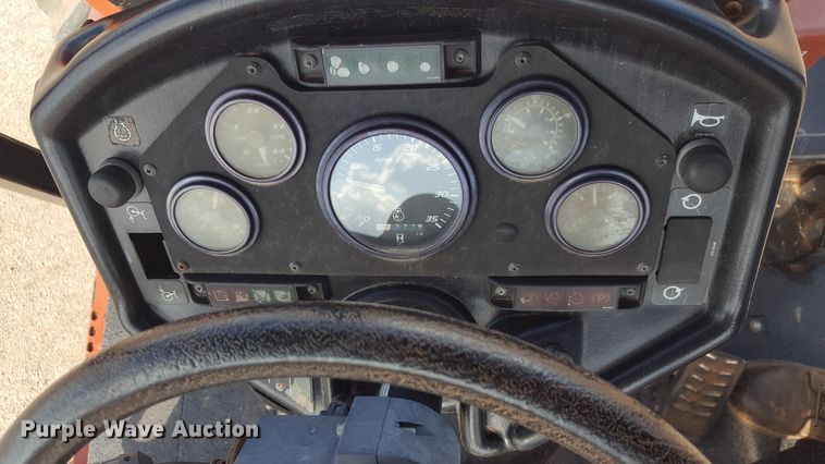 image for item FS9580 2011 Ditch Witch RT95 trencher