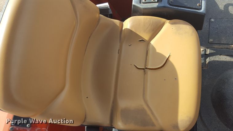 image for item FS9580 2011 Ditch Witch RT95 trencher