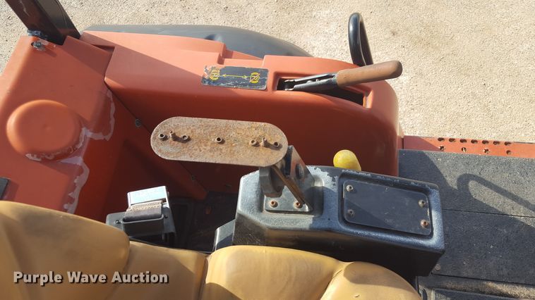 image for item FS9580 2011 Ditch Witch RT95 trencher