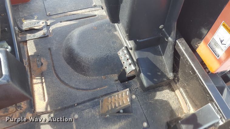 image for item FS9580 2011 Ditch Witch RT95 trencher