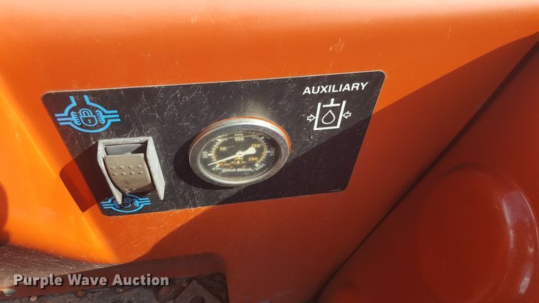 image for item FS9580 2011 Ditch Witch RT95 trencher