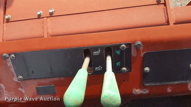 image for item FS9580 2011 Ditch Witch RT95 trencher