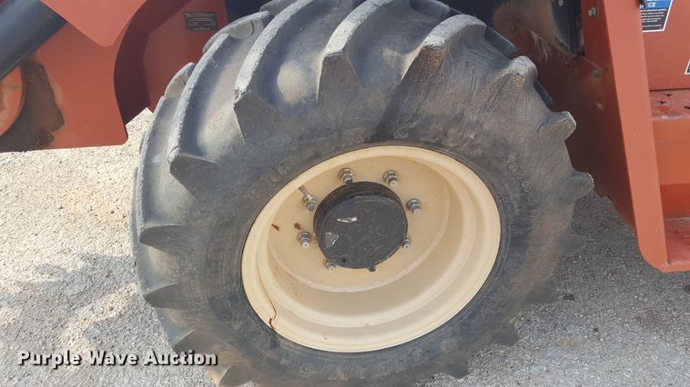 image for item FS9580 2011 Ditch Witch RT95 trencher