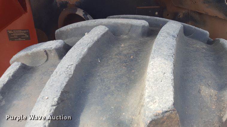 image for item FS9580 2011 Ditch Witch RT95 trencher