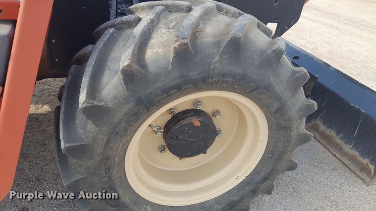 image for item FS9580 2011 Ditch Witch RT95 trencher