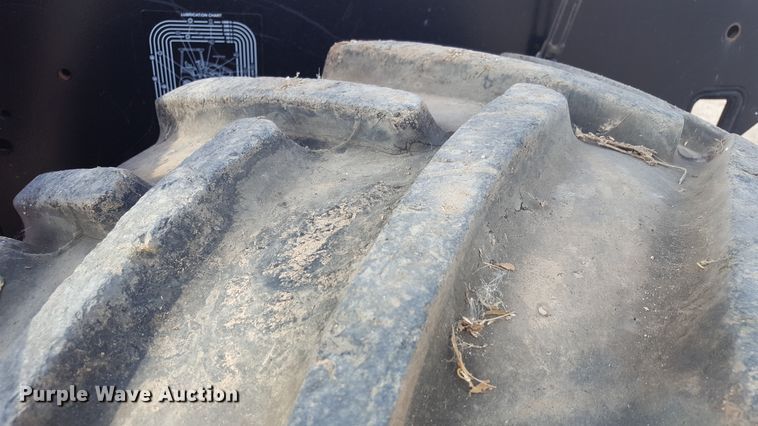 image for item FS9580 2011 Ditch Witch RT95 trencher