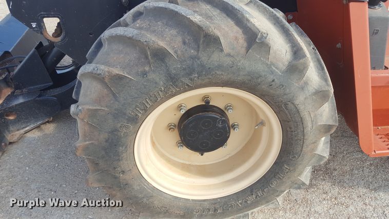 image for item FS9580 2011 Ditch Witch RT95 trencher