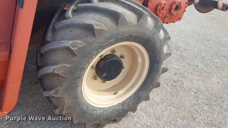 image for item FS9580 2011 Ditch Witch RT95 trencher