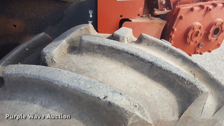 image for item FS9580 2011 Ditch Witch RT95 trencher