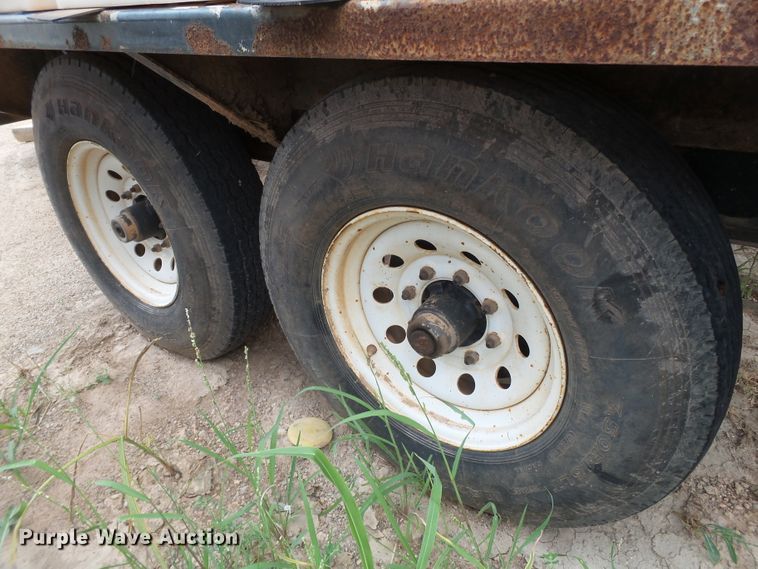 image for item FS9582 2011 Vermeer LP855 vacuum excavator