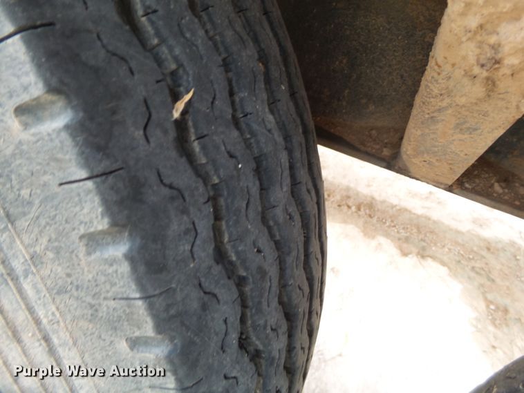 image for item FS9582 2011 Vermeer LP855 vacuum excavator