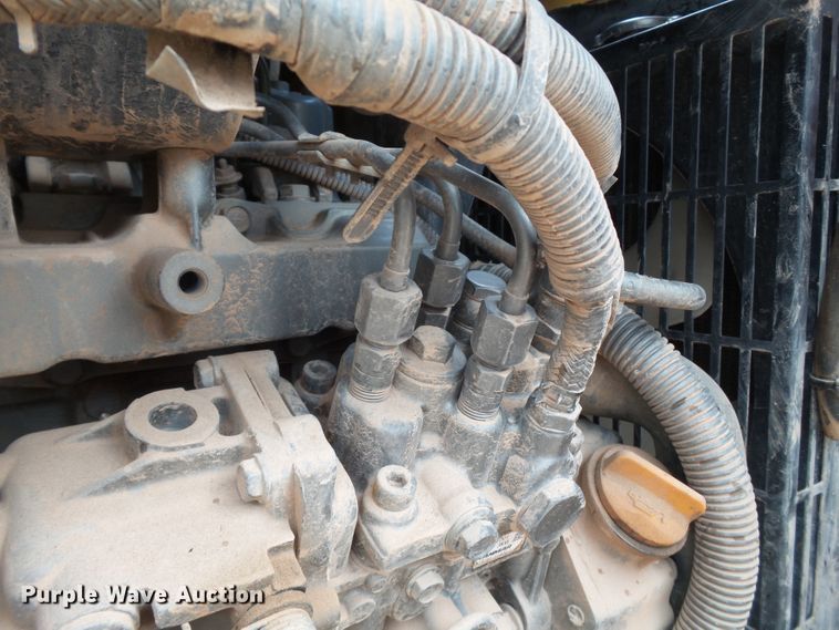 image for item FS9582 2011 Vermeer LP855 vacuum excavator