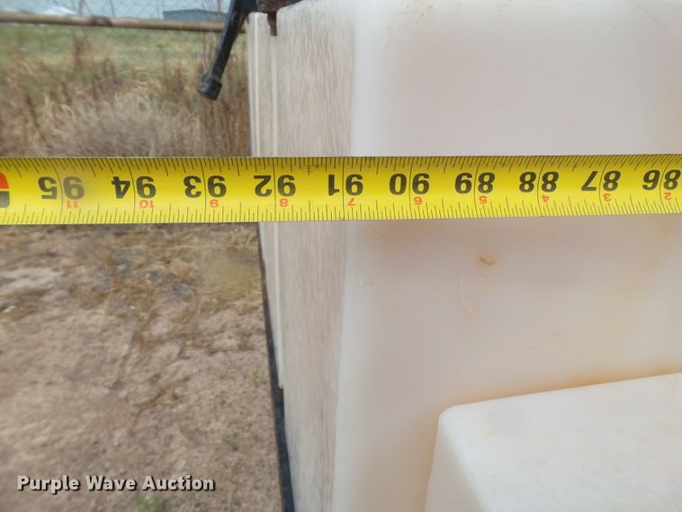 image for item FS9582 2011 Vermeer LP855 vacuum excavator