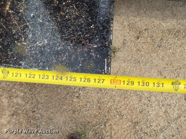 image for item FS9582 2011 Vermeer LP855 vacuum excavator