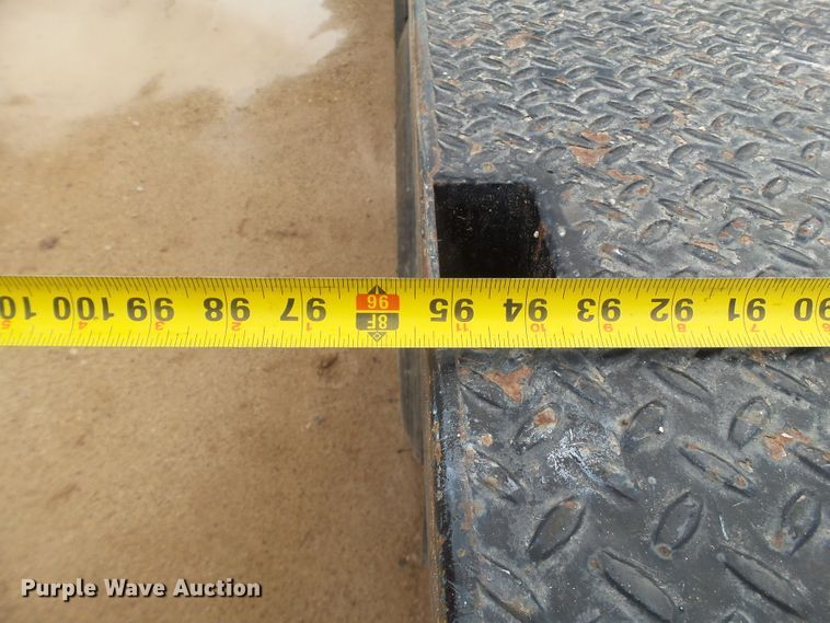 image for item FS9585 2009 International ProStar Premium flatbed truck