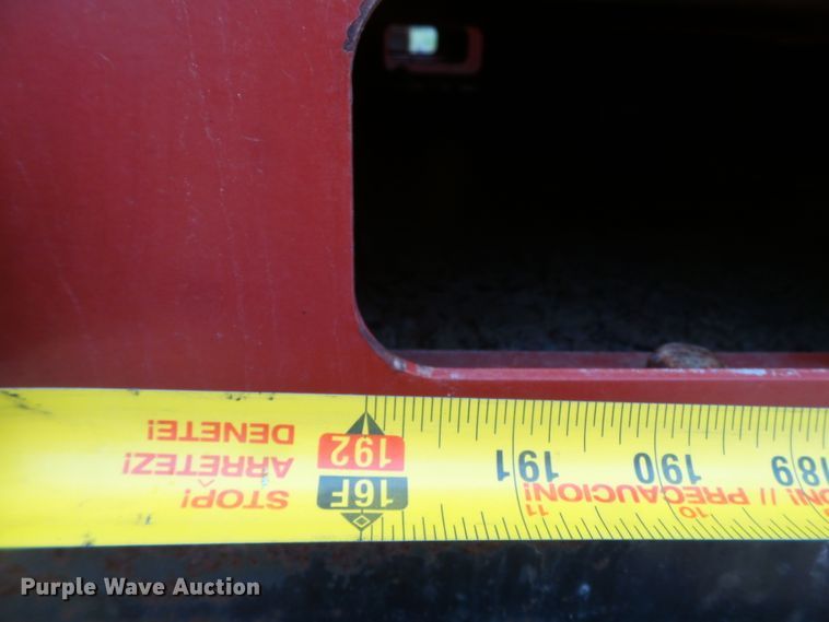 image for item FS9585 2009 International ProStar Premium flatbed truck