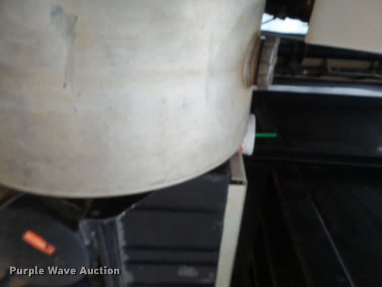 image for item FS9585 2009 International ProStar Premium flatbed truck