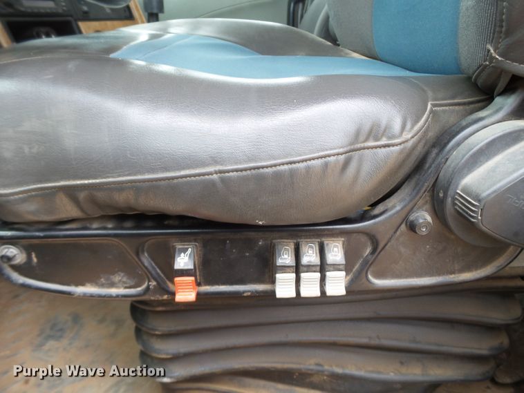 image for item FS9585 2009 International ProStar Premium flatbed truck