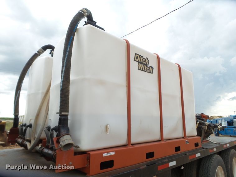 image for item FS9585 2009 International ProStar Premium flatbed truck