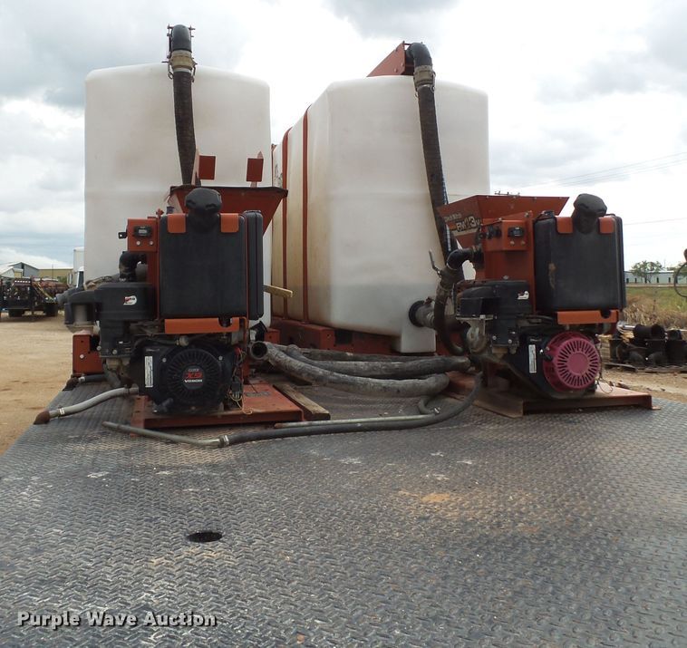 image for item FS9585 2009 International ProStar Premium flatbed truck