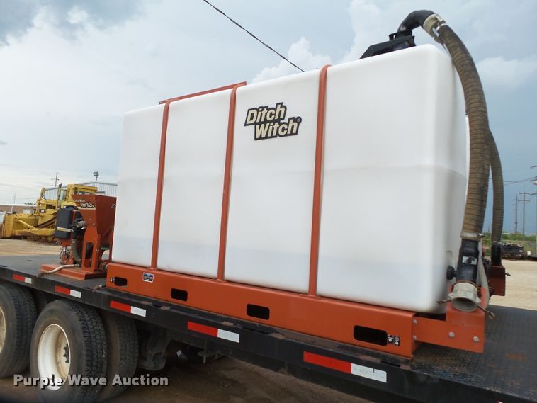 image for item FS9585 2009 International ProStar Premium flatbed truck