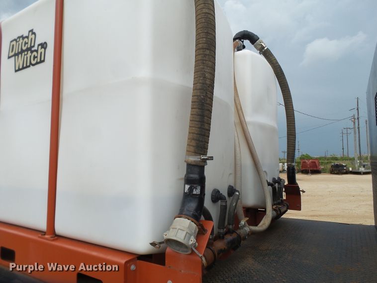 image for item FS9585 2009 International ProStar Premium flatbed truck