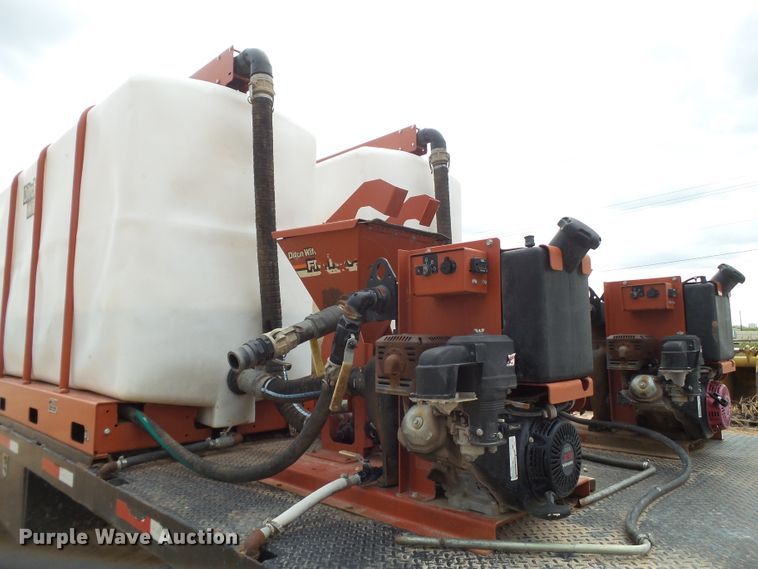 image for item FS9585 2009 International ProStar Premium flatbed truck