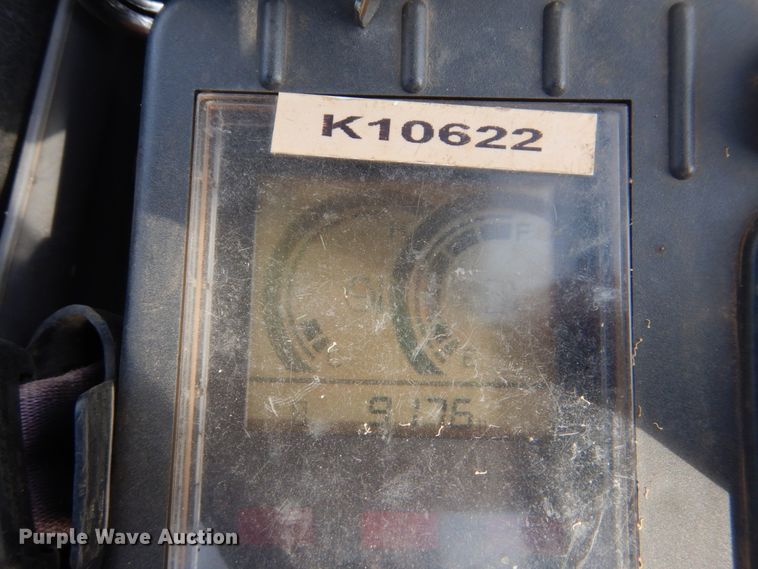 image for item FT9282 2013 John Deere 17D mini excavator