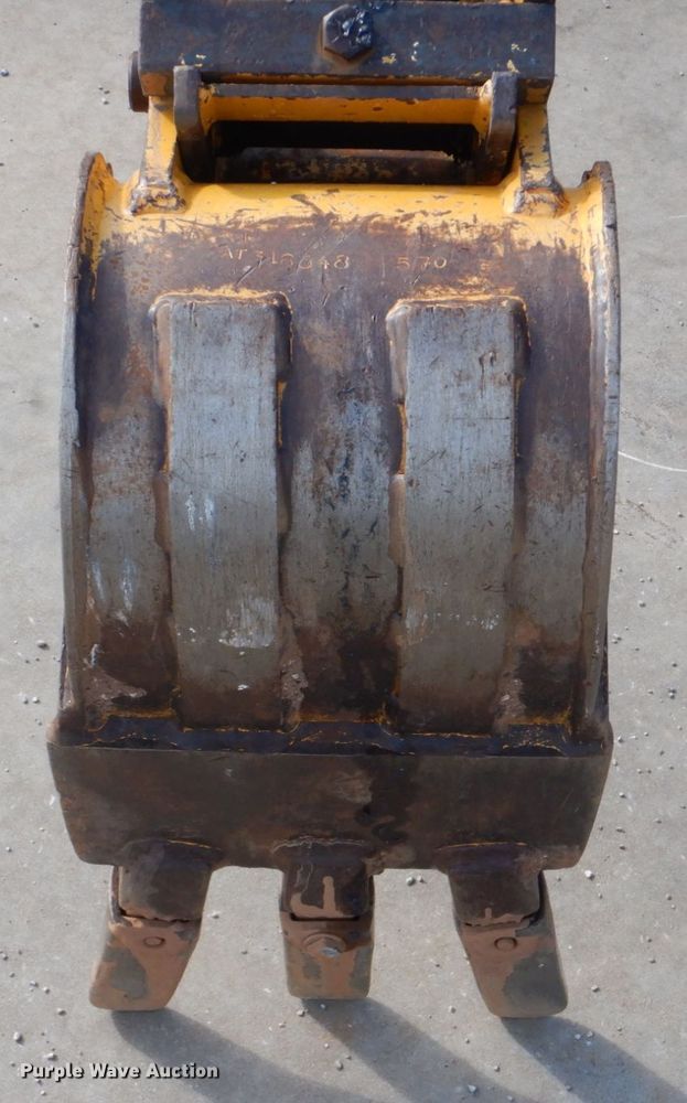 image for item FT9282 2013 John Deere 17D mini excavator