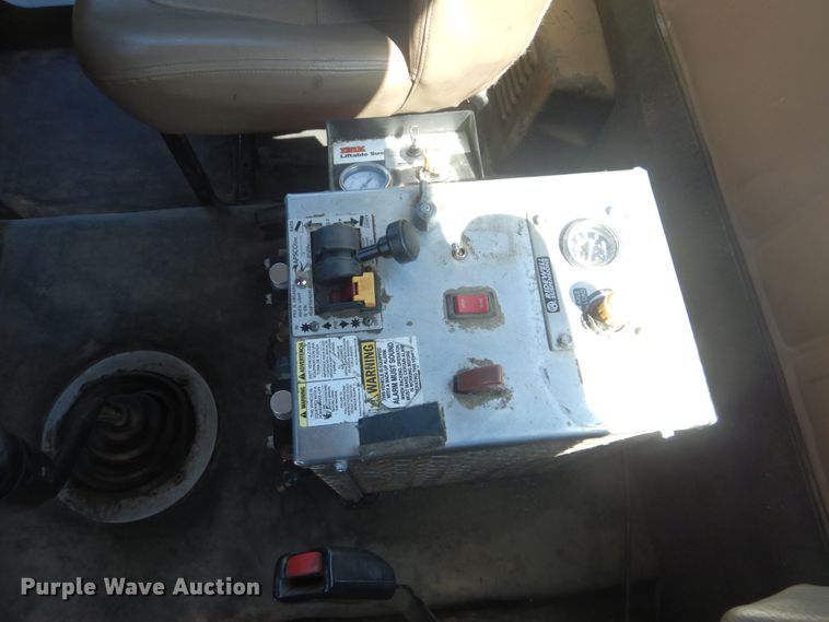 image for item FT9383 2010 Freightliner FLD120 dump truck