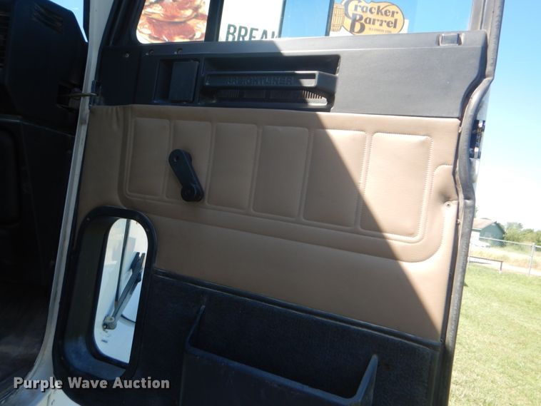 image for item FT9383 2010 Freightliner FLD120 dump truck