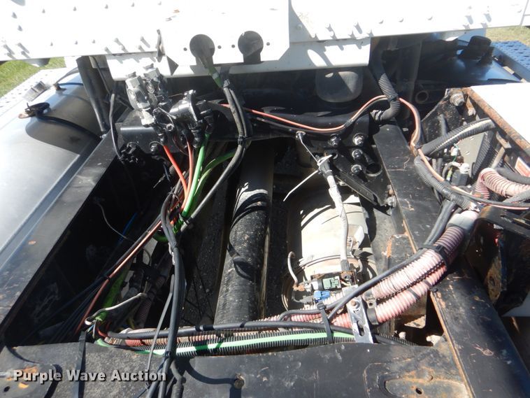 image for item FT9383 2010 Freightliner FLD120 dump truck