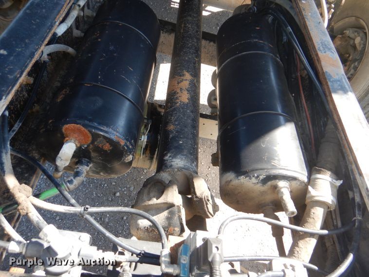 image for item FT9383 2010 Freightliner FLD120 dump truck