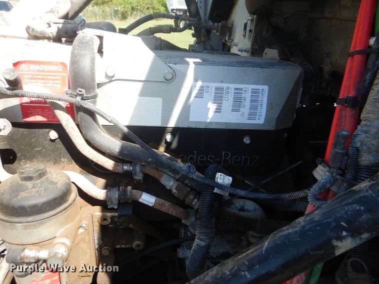 image for item FT9383 2010 Freightliner FLD120 dump truck