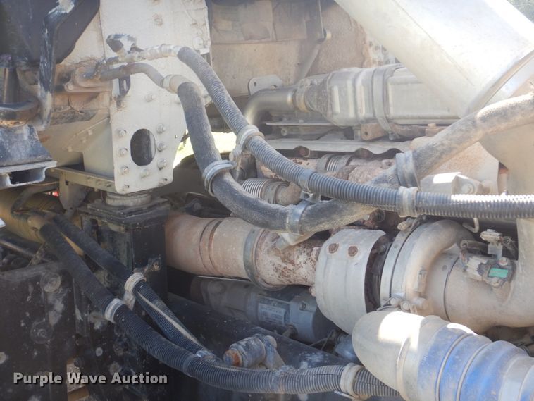 image for item FT9383 2010 Freightliner FLD120 dump truck