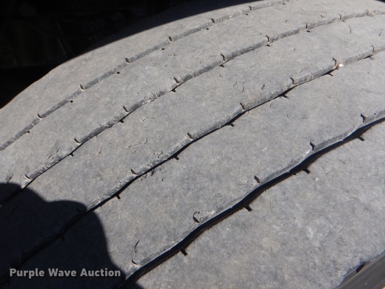 image for item FT9383 2010 Freightliner FLD120 dump truck