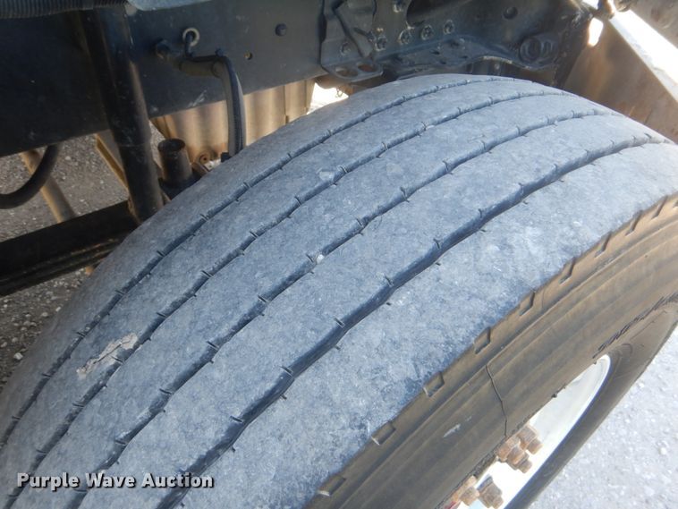 image for item FT9383 2010 Freightliner FLD120 dump truck