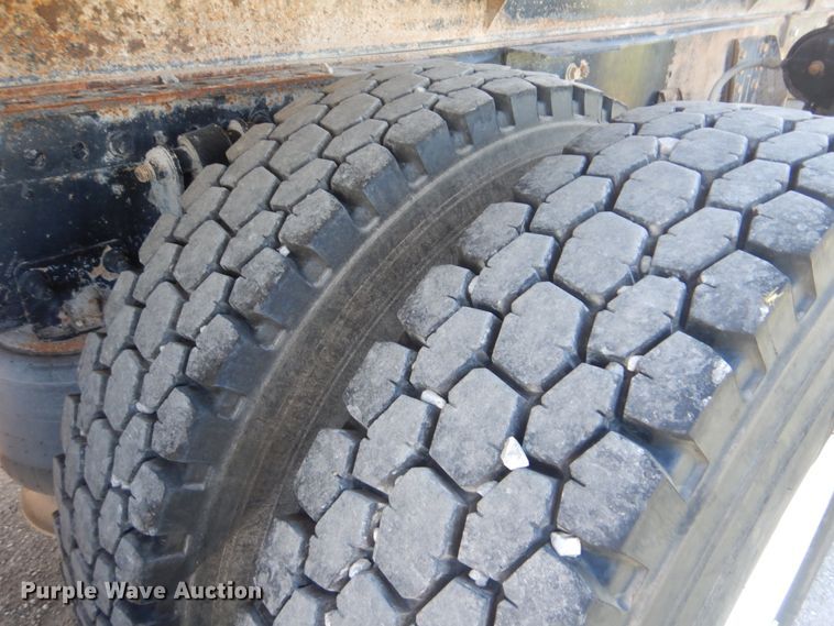 image for item FT9383 2010 Freightliner FLD120 dump truck