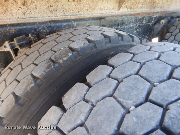 image for item FT9383 2010 Freightliner FLD120 dump truck